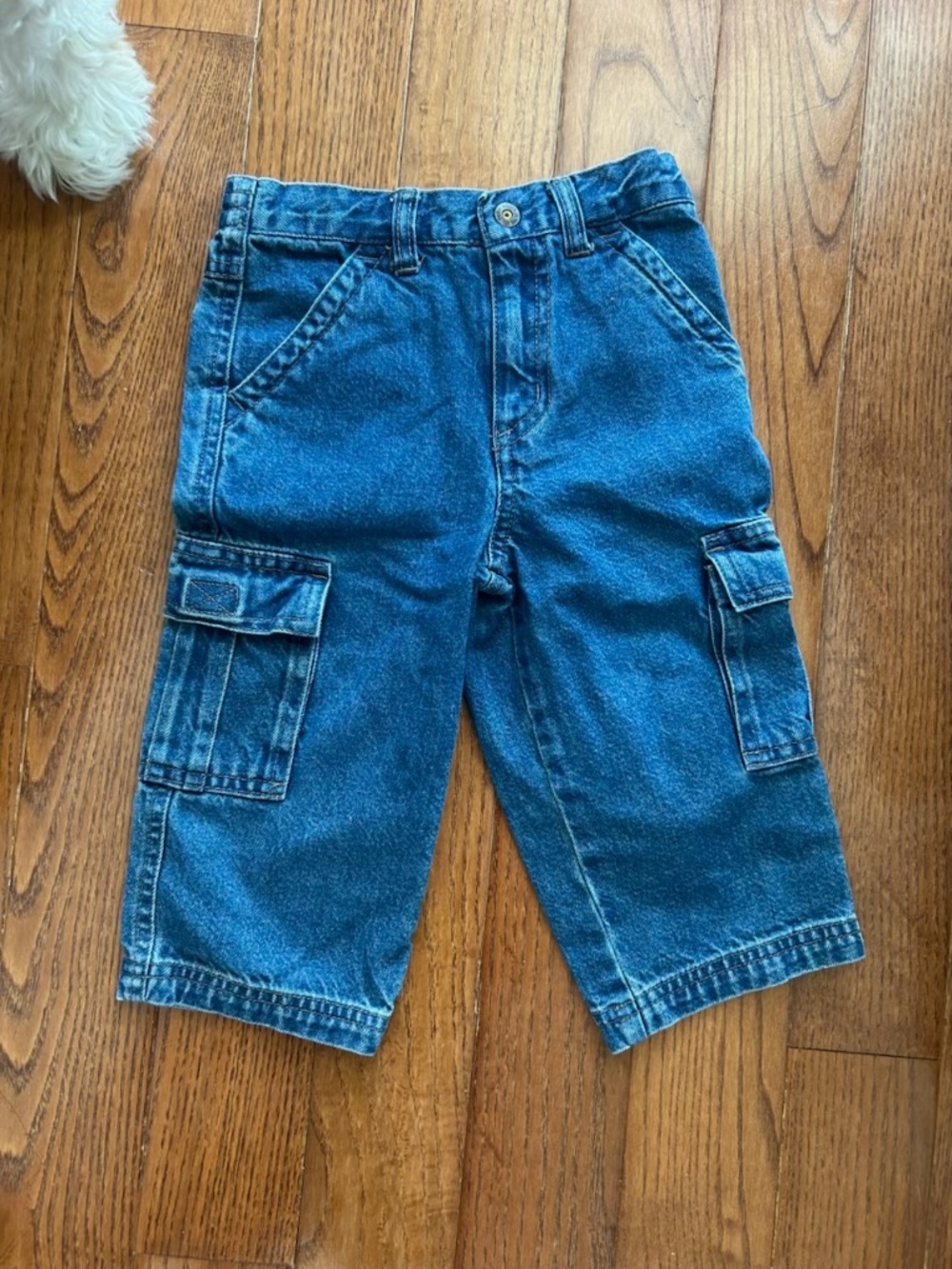 Vintage - Faded Glory infant jeans